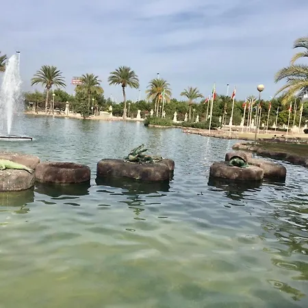 Playa Del Cura