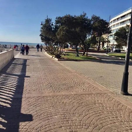 Lejlighed Playa Del Cura Torrevieja