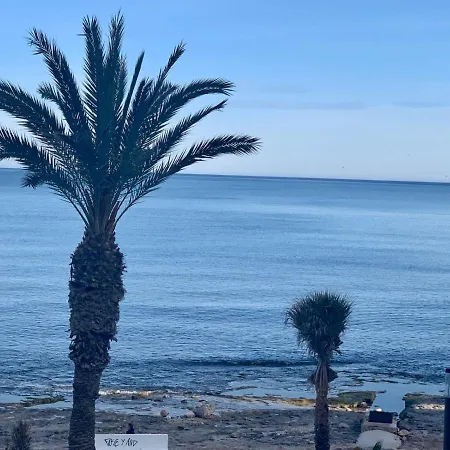 Playa Del Cura Lejlighed