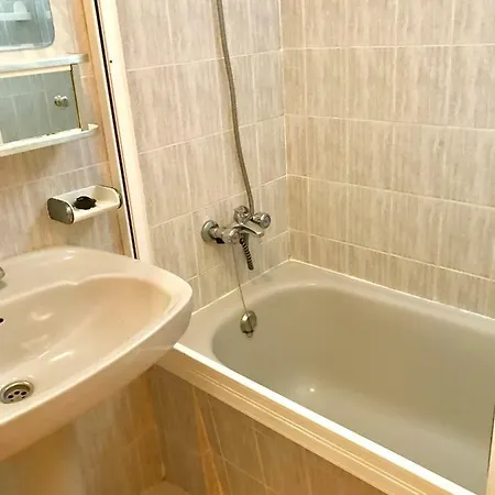Apartment Playa Del Cura Torrevieja