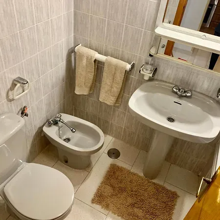 Playa Del Cura Apartment *
