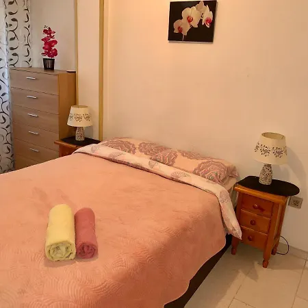 Apartment Playa Del Cura Torrevieja